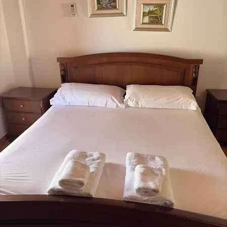 Aparthotel Biraci