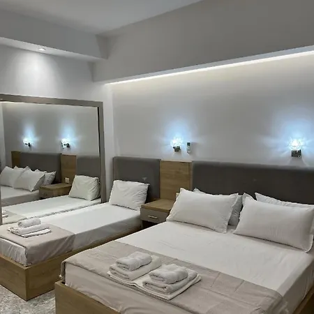 Biraci Ksamil