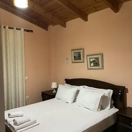 Biraci Lejlighedshotel