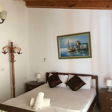 Biraci Lejlighedshotel