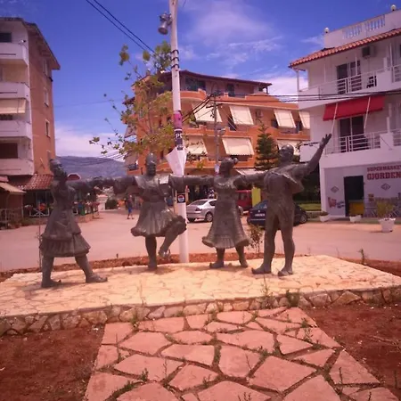 Biraci Ksamil