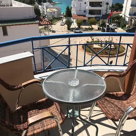 Aparthotel Biraci