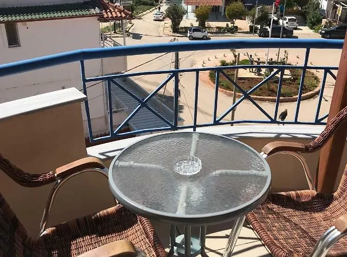 アパートホテル Biraci